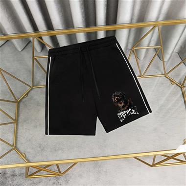 GIVENCHY   2025夏季新款休閒短褲  尺寸偏大