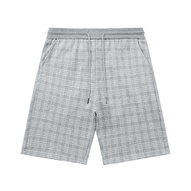 BURBERRY   2025夏季新款休閒短褲  尺寸偏大