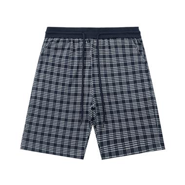 BURBERRY   2025夏季新款休閒短褲  尺寸偏大