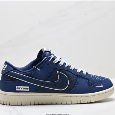 Nike Dunk Low Retro  低幫休閑運動板鞋