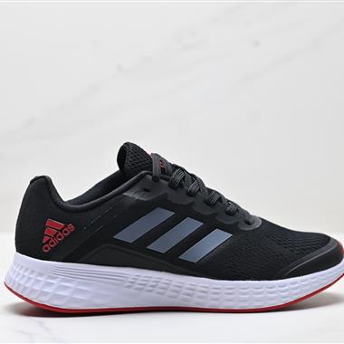 Adidas ADIZERO DURAMO SL  網面透氣 輕盈跑鞋