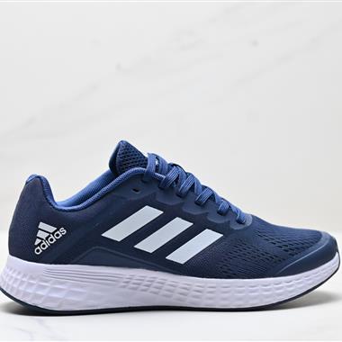 Adidas ADIZERO DURAMO SL  網面透氣 輕盈跑鞋
