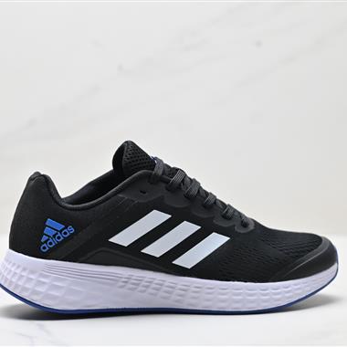 Adidas ADIZERO DURAMO SL  網面透氣 輕盈跑鞋