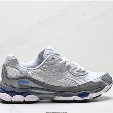 ASICS GEL-NYC 亞瑟士 透氣網眼運動鞋