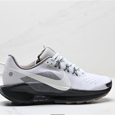 Nike REACTX PEGASUS TRAIL 5 Next Nature 越野跑步鞋