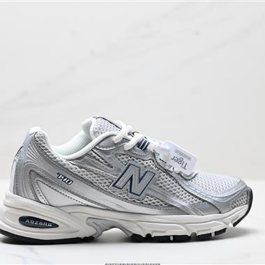 New Balance 740系列 新百倫 跑鞋 