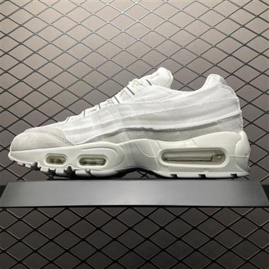 CDC x Nike  Air Max 95 聯名款氣墊運動鞋