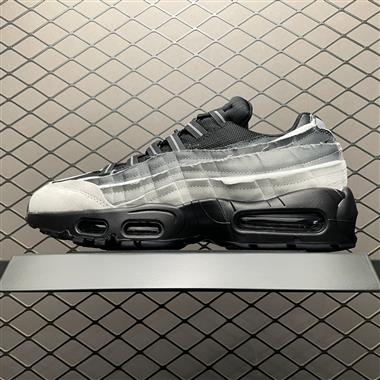 CDC x Nike  Air Max 95 聯名款氣墊運動鞋
