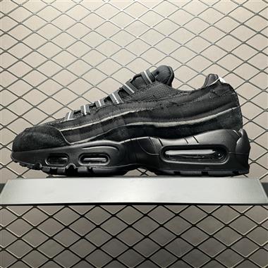 CDC x Nike  Air Max 95 聯名款氣墊運動鞋