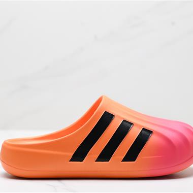 ADIDAS ADIFOM SUPERSTAR MULE拖鞋