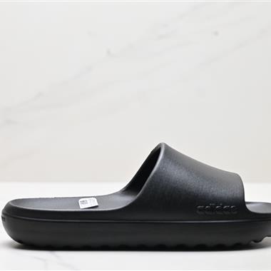 Adidas Adilette Lumia  舒適輕盈 防滑防磨拖鞋 