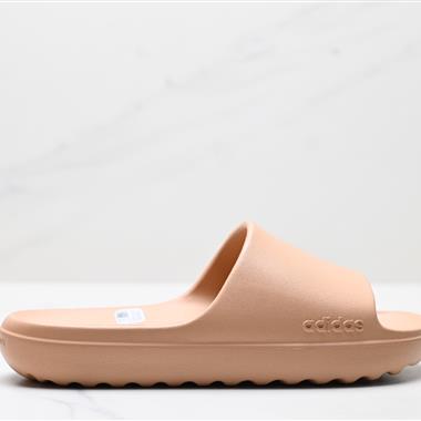 Adidas Adilette Lumia  舒適輕盈 防滑防磨拖鞋 