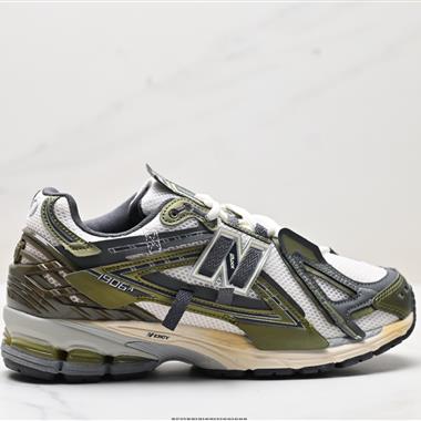 New Balance M1906系列