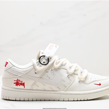 NIKE DUNK LOW RETRO扣籃系列 復古低幫休閑運動滑板板鞋