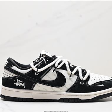 NIKE DUNK LOW RETRO扣籃系列 復古低幫休閑運動滑板板鞋