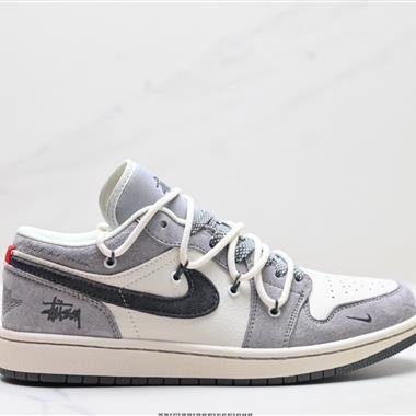 Nike Air Jordan 1 Low AJ1低幫休閑板鞋