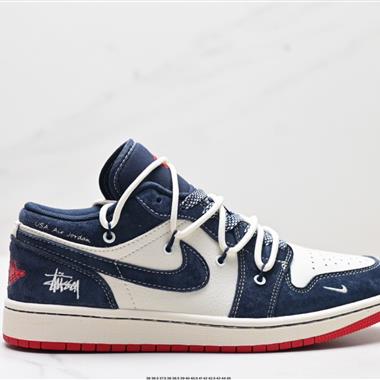 Nike Air Jordan 1 Low AJ1低幫休閑板鞋