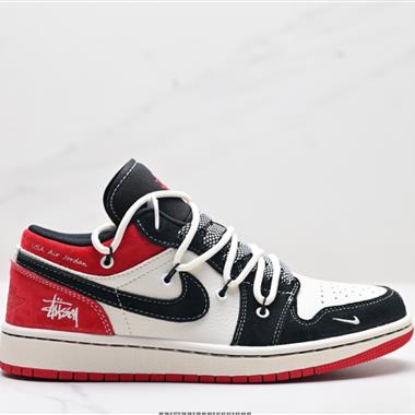 Nike Air Jordan 1 Low AJ1低幫休閑板鞋