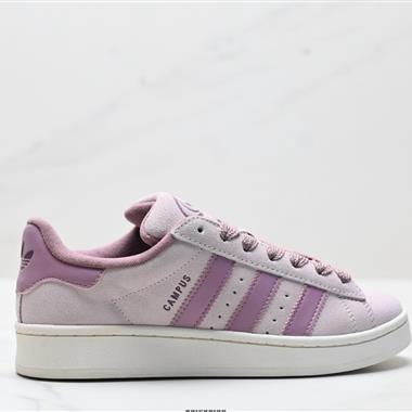 Adidas Originals Campus 00s  復古低幫百搭休閑運動板鞋