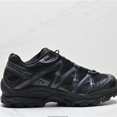 Salomon XA PRO 3D 戶外越野跑鞋