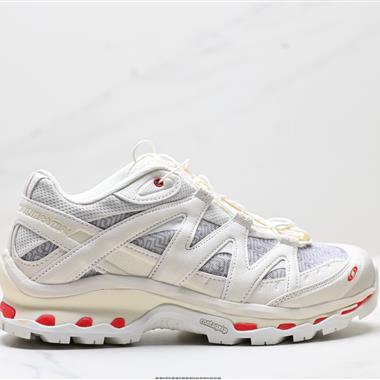 Salomon XA PRO 3D 戶外越野跑鞋