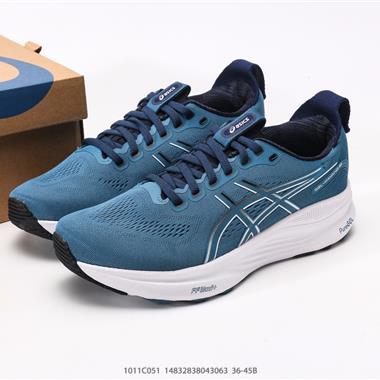 Asics Gel-Kayano 32代 運動休閑透氣專業跑鞋