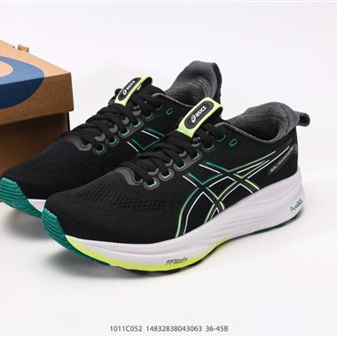 Asics Gel-Kayano 32代 運動休閑透氣專業跑鞋