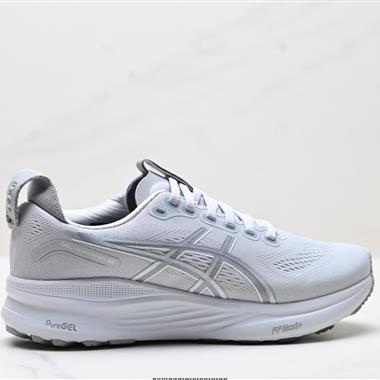 ASICS GEL-KAYANO 32 亞瑟士 PLATINUM低幫 超輕便運動跑步鞋