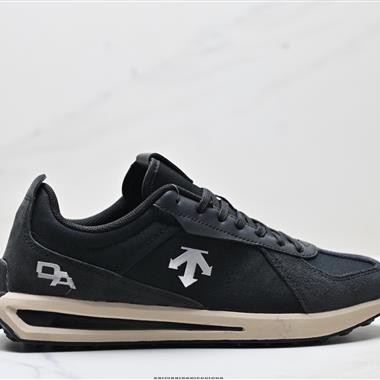 DESCENTE CHRON系列 TRAINER運動休閑鞋