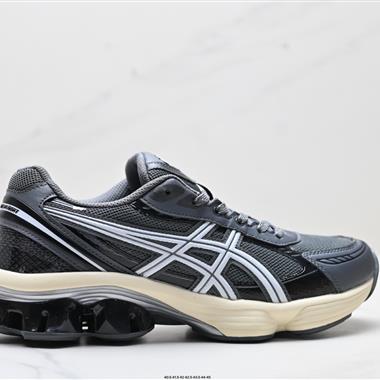 Asics Gel-Kinetic Fluent 亞瑟士 復古休閑運動鞋