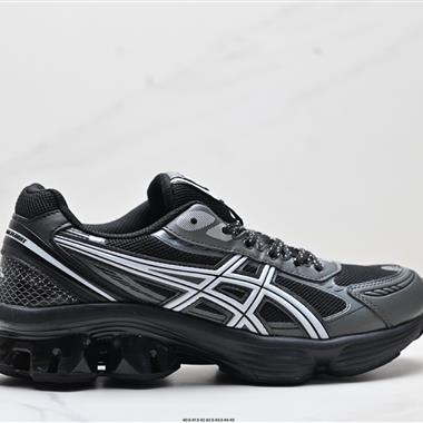 Asics Gel-Kinetic Fluent 亞瑟士 復古休閑運動鞋