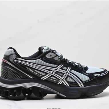 Asics Gel-Kinetic Fluent 亞瑟士 復古休閑運動鞋