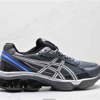 Asics Gel-Kinetic Fluent 亞瑟士 復古休閑運動鞋
