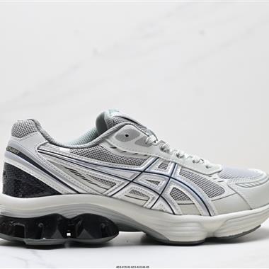 Asics Gel-Kinetic Fluent 亞瑟士 復古休閑運動鞋