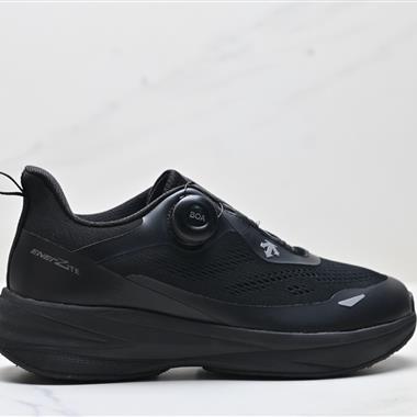 DESCENTE LAVITATE WIRE 3.0 舒適百搭防滑耐磨 低幫 休閑跑步鞋