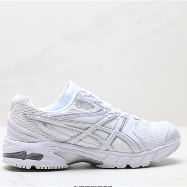 Asics GEL-DS TRAINER 14亞瑟士 復古運動休閑運動鞋 