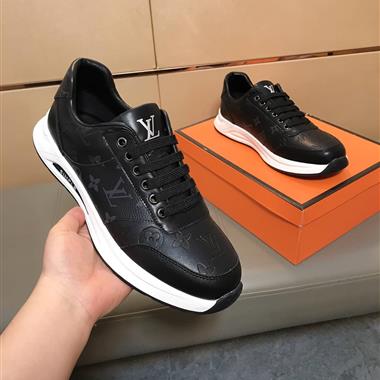 Louis Vuitton    2025新款男生休閒時尚鞋子