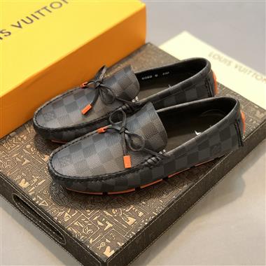 Louis Vuitton    2025新款男生休閒時尚鞋子