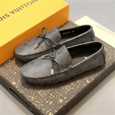 Louis Vuitton    2025新款男生休閒時尚鞋子