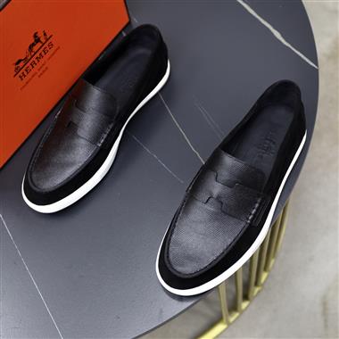HERMES    2025新款男生休閒時尚鞋子