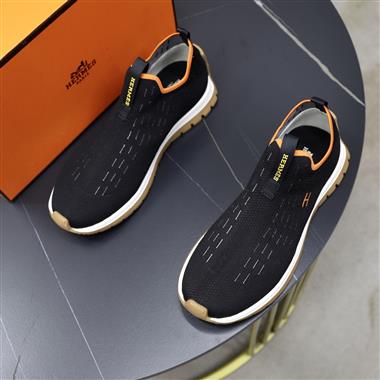 HERMES    2025新款男生休閒時尚鞋子