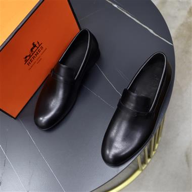 HERMES   2025新款男生休閒時尚鞋子