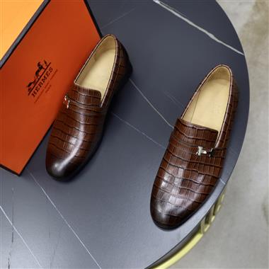 HERMES   2025新款男生休閒時尚鞋子