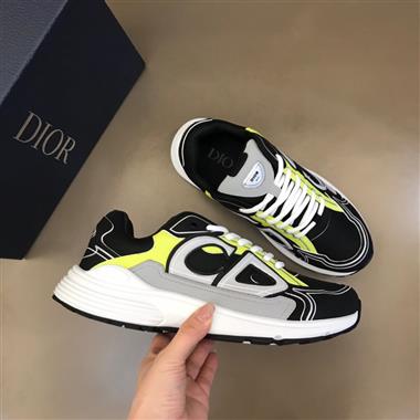 DIOR   2025新款男生休閒時尚鞋子