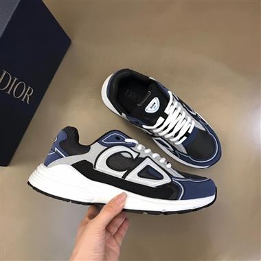 DIOR   2025新款男生休閒時尚鞋子
