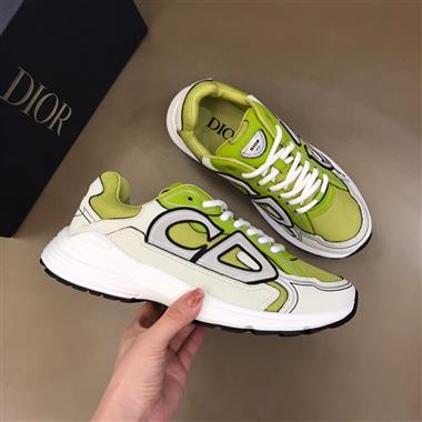 DIOR   2025新款男生休閒時尚鞋子