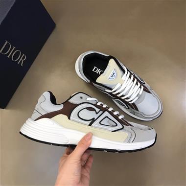 DIOR   2025新款男生休閒時尚鞋子