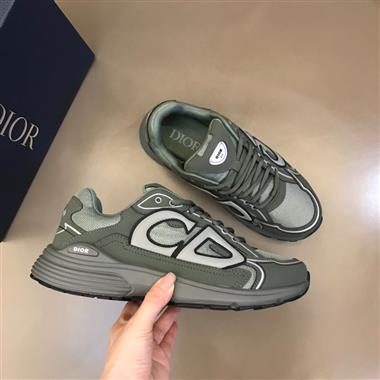 DIOR   2025新款男生休閒時尚鞋子