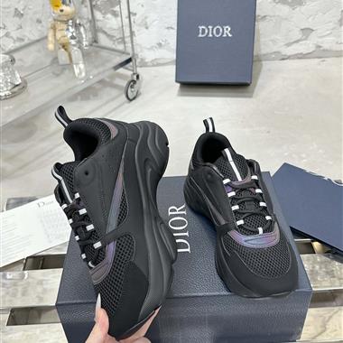 DIOR   2025新款男生休閒時尚鞋子