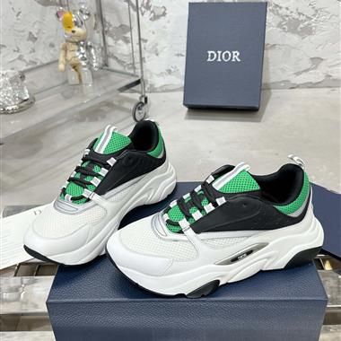 DIOR   2025新款男生休閒時尚鞋子